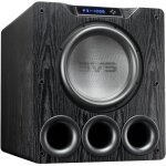 Caisson de basse svs pb - 4000 bois noir