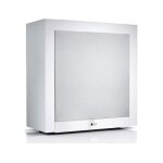 Caisson de basses t2 blanc