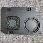 Caisson de basses tv passif ultra fin, 1 pièce, pour panasonic th - p55vt31c tv audio, bricolage, diaphragme ... Caisson de basses tv passif ultra fin, 1 pièce, pour panasonic th - p55vt31c tv audio, bricolage, diaphragme ...