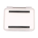 Caisson �tanche pour cam�ra d'action gopro hero 3 + 4, couvercle arri�re,