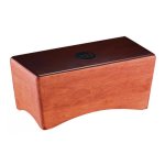 Cajon meinl bongos bca1snt