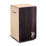 Cajon schlagwerk - 2inone vieux chne