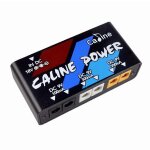 Caline cp - 02 mini sorties multiples pdale de guitare alimentation 6 canaux 6 sortie isole 9v sortie ...
