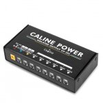 Caline cp - 202 power - alimentation isolée 8 sorties Caline cp - 202 power - alimentation isolée 8 sorties