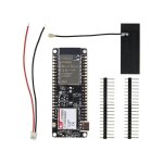 T - call v1. 4 esp32 wi - fi + bt + ble mcu module gprs antenne esp32 - wrover - b simmodule emplacement ...
