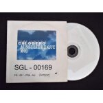 Calogero : aussi libre que moi 3'44 - cd 1t [sampler radio 9829]