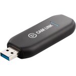 Cam link 4k ¿ carte dacquisition externe pour camra, streaming et enregistrement sur reflex ou camscope ...