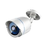 Camara para kit videovigilancia levelone bullet