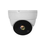 Camara para kit videovigilancia levelone domo 1080