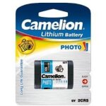 Camelion pile lithium 2cr5 6v Camelion pile lithium 2cr5 6v