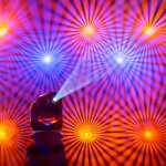 Cameo auro spot z 300 lyre � led