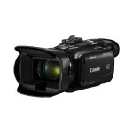 Cam�ra 4k canon legria hf g70