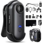 Caméra d'action 360 , mini caméra d'action 1080p et carte mémoire 64 go, caméra de casque, caméra magnétique, ... Caméra d'action 360 , mini caméra d'action 1080p et carte mémoire 64 go, caméra de casque, caméra magnétique, ...