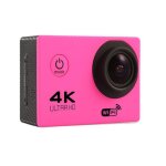 Camra d'action h16 - 6s 2. 0quot; etanche dvr sport camra wifi tlcommande action dash cam 720p hd ...