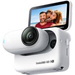 Cam�ra d'action insta360 go 3s 128go blanc