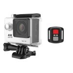 Cam�ra d'action originale de 20mp, 60fps, wifi, 2. 0 pouces, ultra 1080p hd 4k, mini casque, cam�scope ...