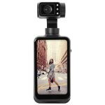 Cam�ra agfaphoto gimbal 4k realimove mc3x