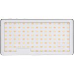 Camra argente eclairage petite lumire led portable lumire led mini lumire de remplissage lampe de ...