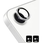 Camra arrire protecteur pour iphone 16e 5g, duret 9h protection objectif camra, anti rayures ultra ...