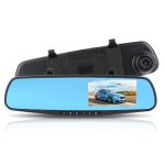 Caméra avant et arrière 1080p fhd, écran lcd 3. 5 pouces, ultra grand angle, dashcam, anti radar, enregistreur ... Caméra avant et arrière 1080p fhd, écran lcd 3. 5 pouces, ultra grand angle, dashcam, anti radar, enregistreur ...