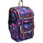 Camera backpack with laptop compartment, adjustable dividers, tripod stand and waterproof case for canon, ... Camera backpack with laptop compartment, adjustable dividers, tripod stand and waterproof case for canon, ...