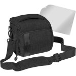 Camera bag for canon eos m3, 30d, 50d, 400d, 450d, 100d, 1000d / nikon d5500 / sony alpha 6000