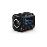 Camra blackmagic design pyxis 6k monture l