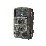Camra camouflage nature hd, 16 mp - 5 mp cmos