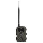 Cam�ra de chasse 4g ext�rieure avec batterie longue dur�e et vision nocturne yonis