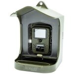 Camra de chasse technaxx tx - 165 enregistrement sonore, led noires, avec pince de fixation vert