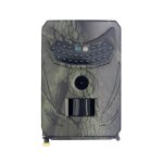 Caméra de chasse à vision nocturne 12mp 1080p 120 caméra de surveillance de sentier de piège à faune ... Caméra de chasse à vision nocturne 12mp 1080p 120 caméra de surveillance de sentier de piège à faune ...