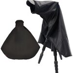 Cam�ra couverture anti - pluie, housse de pluie pour appareil photo, cam�ra couverture protection imperm�able, ...