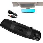 Cam�ra embarqu�e en verre r�troviseur intelligent haute d�finition cam�ra embarqu�e en verre, aide au ...