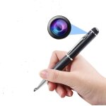 Caméra espion cachée mini dv - full hd usb cam stylo portable résolution vidéo 1080p enregistreur photo ... Caméra espion cachée mini dv - full hd usb cam stylo portable résolution vidéo 1080p enregistreur photo ...