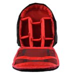 Camra extrieure sac  dos vido numrique paule appareil photo sac tanche photo sac  dos tui dslr ...