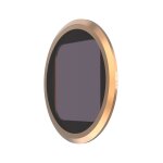 Camra filtres nd16 objectif pour go pro hero8 action camera noir @yahuoa1466