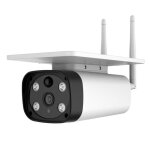 Caméra hd - ip 4g gsm intelligente infrarouge solaire et sur batterie cloud 2. 0 megapixel full hd 1920x1080p ... Caméra hd - ip 4g gsm intelligente infrarouge solaire et sur batterie cloud 2. 0 megapixel full hd 1920x1080p ...