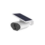 Cam�ra hd - ip wifi infrarouge solaire et sur batterie cloud 2. 0 megapixel full hd 1920x1080p