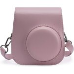 Camra housse compatible avec appareil photo instantans instax mini 11, pochette appareil photo sacoche ...