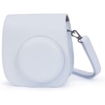 Camra housse compatible avec appareil photo instantans instax mini 12 / 11, pochette camra sacoche ...