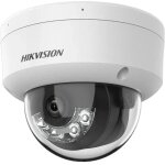 Cam�ra ip hikvision ds - 2cd1183g2 - liuf 2, 8 mm