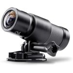 Cam�ra de moto midland guardian pro - r�sistant � l'eau - capteur sony - 2k - streaming en direct