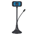 Caméra numérique hd v2 pour ordinateur portable avec microphone sans pilotage usb caméra vidéo de table ... Caméra numérique hd v2 pour ordinateur portable avec microphone sans pilotage usb caméra vidéo de table ...