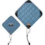 Cam�ra protection envelopper taille m 31 x 31 cm - r�sistant a l'eau, anti - rayures et a la poussi�re ...