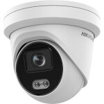 Cam�ra de s�curit� ip hikvision digital technology ds - 2cd2327g2 - l (2, 8 mm), d�me ext�rieur, 1920 ...