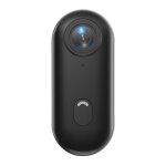 Caméra sport 4k mini wifi avec grand angle et partage en temps réel noir yonis Caméra sport 4k mini wifi avec grand angle et partage en temps réel noir yonis