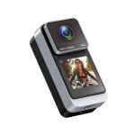 Camera sport 4k ultra hd etanche avec mémoire 32g et stabilisation anti - choc yonis Camera sport 4k ultra hd etanche avec mémoire 32g et stabilisation anti - choc yonis