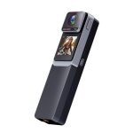 Camera sport 4k ultra hd etanche avec stabilisation et télécommande bluetooth yonis Camera sport 4k ultra hd etanche avec stabilisation et télécommande bluetooth yonis