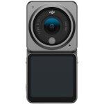Caméra sport dji osmo action 2 pack double écrans Caméra sport dji osmo action 2 pack double écrans