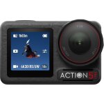 Caméra sport dji osmo action 5 pro adventure combo Caméra sport dji osmo action 5 pro adventure combo